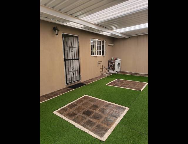 3 BEDROOM DUPLEX FOR SALE IN MALVERN
